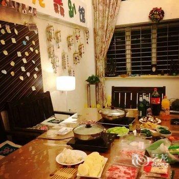 厦门Party villa 轰趴别墅酒店提供图片