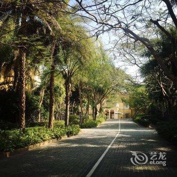 厦门Party villa 轰趴别墅酒店提供图片