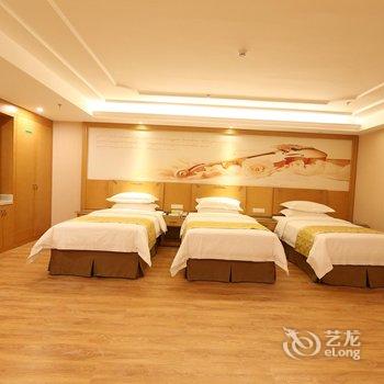 维也纳国际酒店(广州番禺市桥中心国际店)酒店提供图片