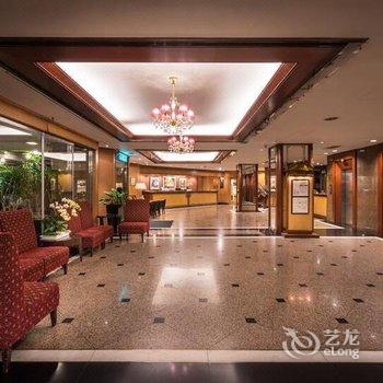 台北馥敦饭店南京馆酒店提供图片