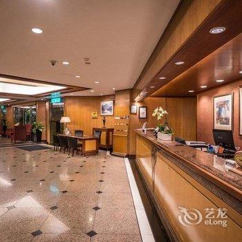 台北馥敦饭店南京馆酒店提供图片