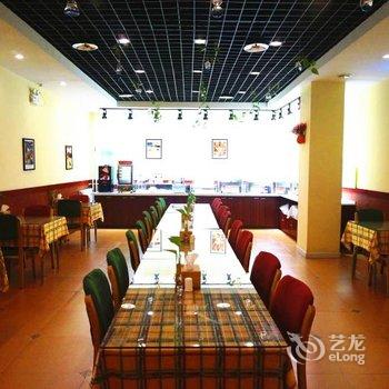 如家快捷酒店(焦作火车站建设路店)酒店提供图片