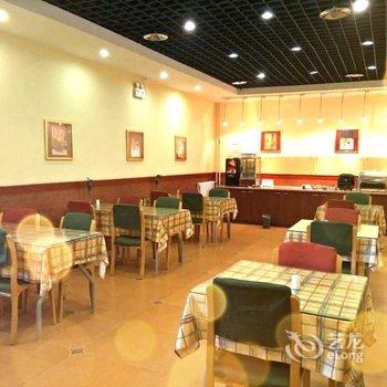 如家快捷酒店(焦作火车站建设路店)酒店提供图片