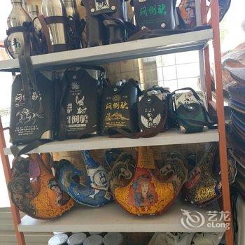 张北野狐岭二号农家院酒店提供图片