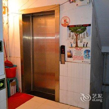 郑州莫轩宾馆