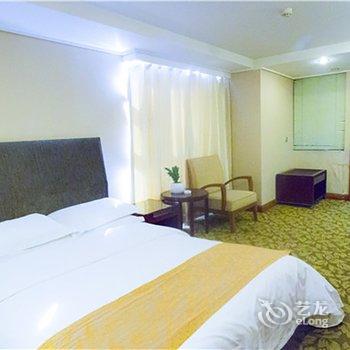 晋城太平洋大酒店酒店提供图片
