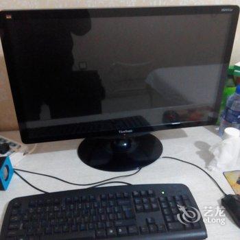 桦川千佰万快捷旅馆酒店提供图片