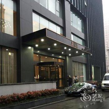 南京苏宁雅悦行政公寓酒店酒店提供图片