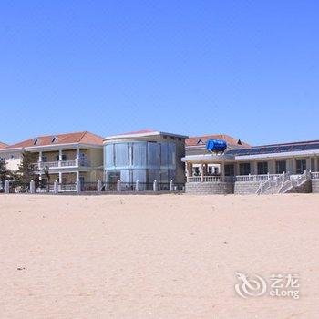 中国人民解放军总后勤部西海滩度假村酒店提供图片