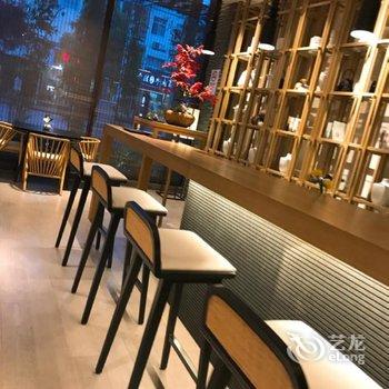 云和夜泊酒店(上海迪士尼浦东机场野生动物园店)用户上传图片