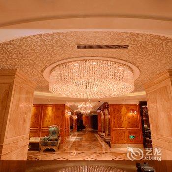 金陵(丹阳)饭店酒店提供图片