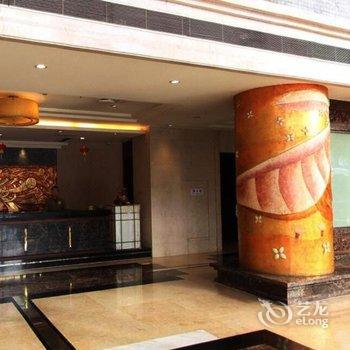 金陵(丹阳)饭店酒店提供图片