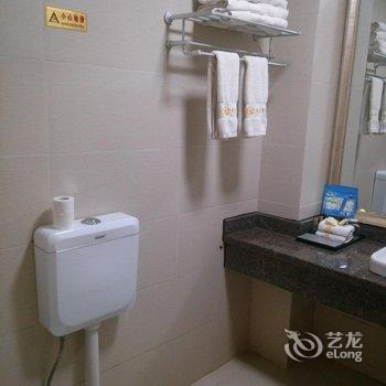 汉寿金龙宾馆汉寿酒店提供图片