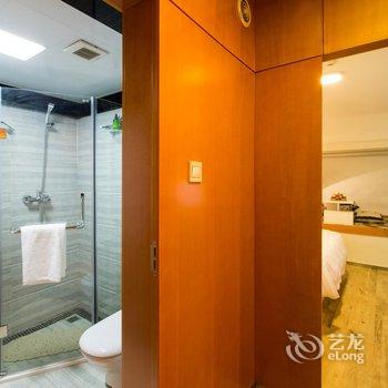 西安尚中心服务公寓酒店提供图片