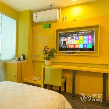 西安微少爷智慧酒店(钟鼓楼回民街店)酒店提供图片