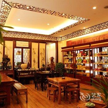 慈溪辰茂国脉酒店酒店提供图片