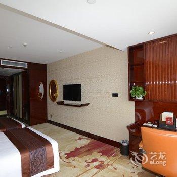 松滋乐乡凯瑞国际酒店酒店提供图片