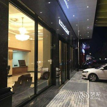 珠海龙山酒店酒店提供图片