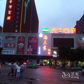 丰宁宾馆酒店提供图片