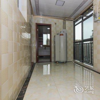 成都枫林客栈酒店提供图片