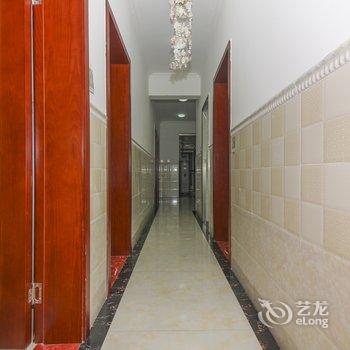 成都枫林客栈酒店提供图片