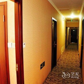 西宁锦太商务宾馆酒店提供图片