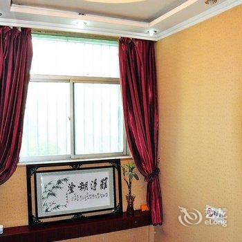 西宁锦太商务宾馆酒店提供图片