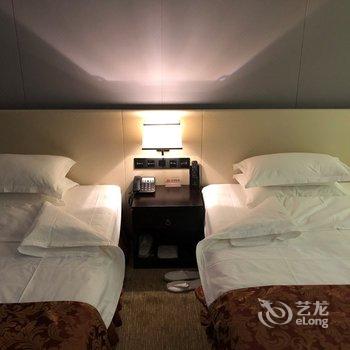 呼伦贝尔天益华辰酒店酒店提供图片