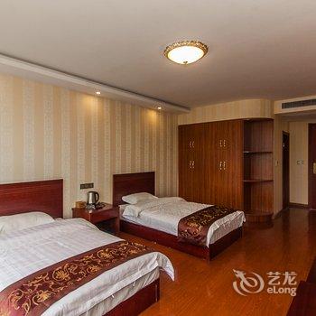 宜兴九林生态农庄酒店提供图片