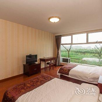 宜兴九林生态农庄酒店提供图片