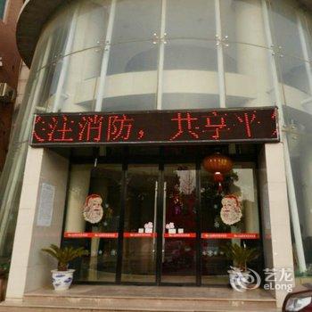 九江168精品酒店酒店提供图片