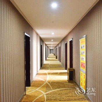 平顶山党校宾馆酒店提供图片