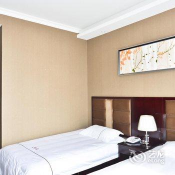 平顶山党校宾馆酒店提供图片