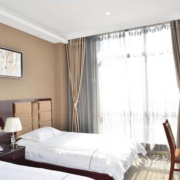 平顶山党校宾馆酒店提供图片