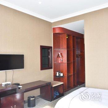 平顶山党校宾馆酒店提供图片