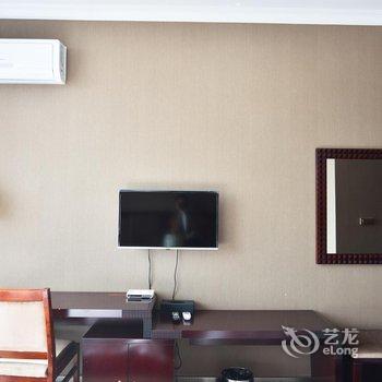 平顶山党校宾馆酒店提供图片