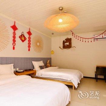 安吉清风寨山庄酒店提供图片