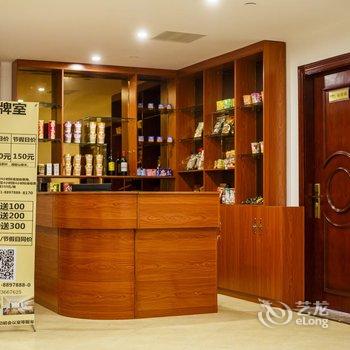 维也纳酒店(韶关五里亭店)酒店提供图片