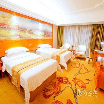 维也纳酒店(韶关五里亭店)酒店提供图片