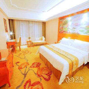 维也纳酒店(韶关五里亭店)酒店提供图片