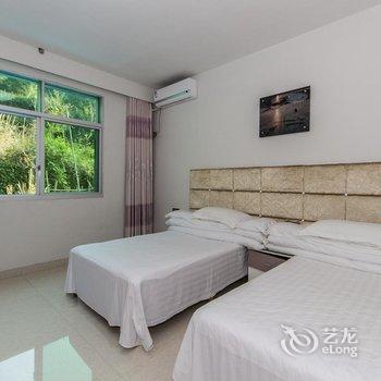 霞浦北岐滩涂度假公寓酒店提供图片