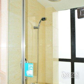 南昌悦蓝山豪华商务公寓酒店提供图片