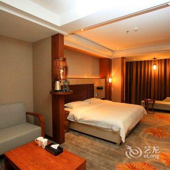 三门峡天元国际温泉酒店(原金苹果温泉酒店)酒店提供图片
