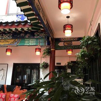 滦县雅居客栈酒店提供图片