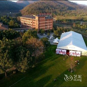 安徽敬亭山度假村(宣城)酒店提供图片