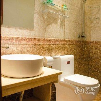 徐州雅舒轩商务宾馆酒店提供图片