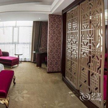 甘肃国际大酒店(兰州)酒店提供图片