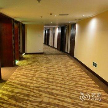 武汉高雄大酒店酒店提供图片