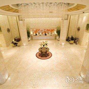 武汉洪山宾馆酒店提供图片