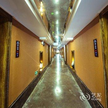 张家界湘府国际温泉酒店酒店提供图片